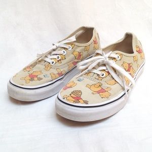 Best Deals for Winnie The Pooh Vans 